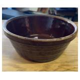 STONEWARE BOWL