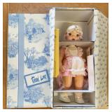 "TERRI LEE" DOLL W/ORIGINAL BOX