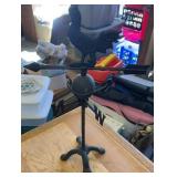 METAL WEATHER VANE-"ROOSTER"
