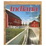 BOOK-"INDIANA"