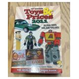 REFERENCE GUIDE-"TOYS)