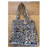 "VERA BRADLEY" ARM BAG-CHECK OUT THE PIC