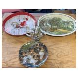 COLLECTIBLE ITEMS FROM THE HOME-ASSORTED