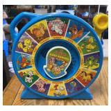 "SEE~AND~SAY" COLLECTIBLE TOY