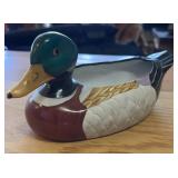 PLANTER-"DUCK" DESIGN