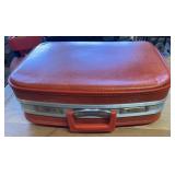 LUGGAGE-CHECK OUT THE PIC