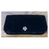 LADIES EVENING CLUTCH WALLET