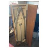 WALL MOUNT IRONING BOARD-CHECK IT OUT