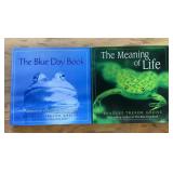 (2)BOOKS-CHECK OUT THE PIC