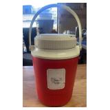 "GOTT" DRINK COOLER/JUG-CLEAN