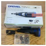 DREMEL TOOL-CHECK OUT THE PIC