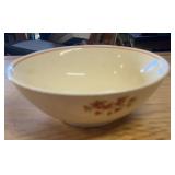 VINTAGE SERVINING DISH-CHECK OUT THE PIC