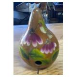 DECOR BIRDHOUSE-CHECK OUT THE PIC