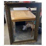 ORNATE FRAME-APPROX. 48"x36"