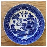 IRONSTONE PLATE-CHECK OUT THE PIC