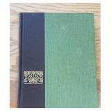 BOOK-"INDIANA HOUSES OF TH 19th CENTURY"
