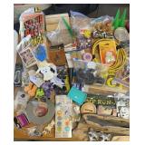 ITEMS FROM THE GARAGE AREA-CHECK OUT THE PIC