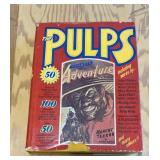 BOOK-"THE PULPS"