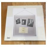 PHOTO FRAME-NEW IN ORIGINAL BOX