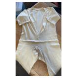 VINTAGE :LONG JOHNS"