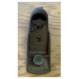 "STANLEY" BLOCK PLANE-CHECK IT OUT