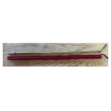 "FIREPLACE" MATCH HOLDER STICK W/HOLDER