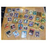 SPORTS COLLECTOR CARDS-CHECK OUT THE PIC
