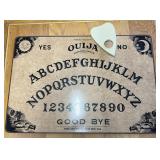 "OUIJA" BOARD-MISSING SMALL PART