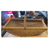 BASKET-CHECK IT OUT