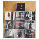 (10)CD