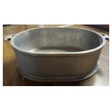"GUARDIAN SERVICE" ROASTER PAN-"NO LID"