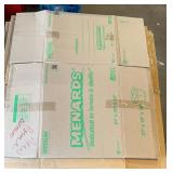 PACKING BOXES-ASSORTED/CHECK OUT THE PIC