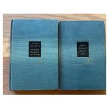 (2)COLLECTIBLE BOOKS-CHECK OUT THE PIC