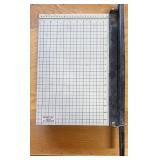 PAPER CUTTER-CHECK IT OUT