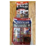 (2)REFERENCE GUIDES-"RECORDS"