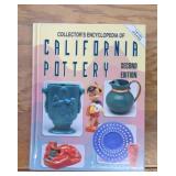 REFERENCE GUIDE-"CALIFORNIA POTTERY"