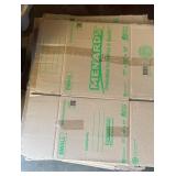 PACKING BOXES-ASSORTED/CHECK OUT THE PIC