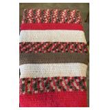 HEAVY~WEIGHT BLANKET-APPROX. 4