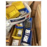 Misc. Parts & Hardware