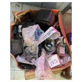 Misc. Parts & Hardware