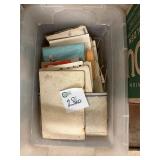 Chevy Owners Manuals