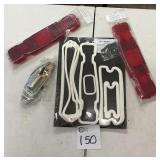 70-72 Monte Carlo Lens & Gasket Kits