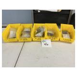 Nova Grill Screw Kits