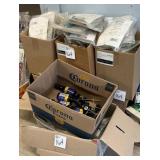 E-Tech Throttle Body Cleaner Tools