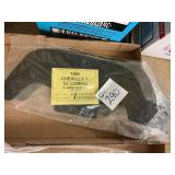 66 Chevelle A-Arm Seals