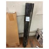 60-66 Chevy Truck Rocker Panels