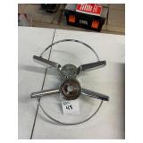 64 Impala Horn Rings