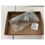 1962 Impala Rear Cove Moldings