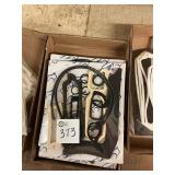 Chevelle Lens Gaskets