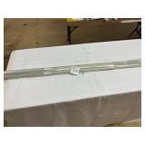 63 Impala 2 Dr. Side Molding Kit